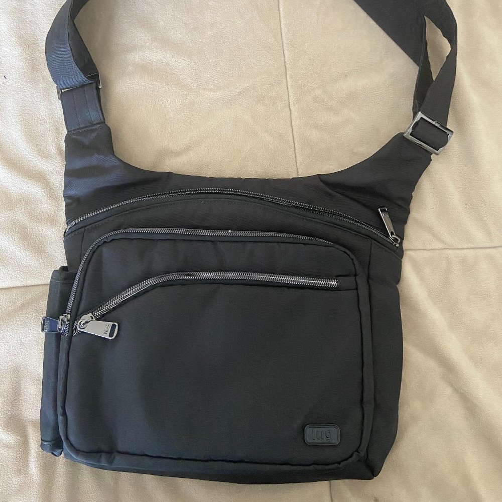 Lug Sidekick